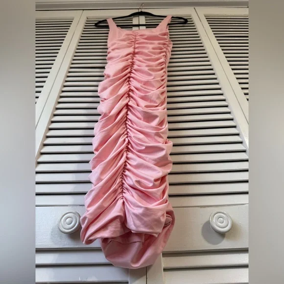 Pink Dress - Picture 7 of 7